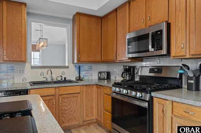 $667,500 | 50092 Blackbeards Court, Frisco, NC 27920