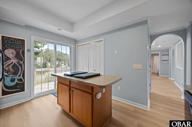 $667,500 | 50092 Blackbeards Court, Frisco, NC 27920