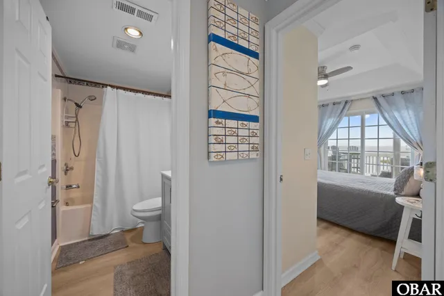 $667,500 | 50092 Blackbeards Court, Frisco, NC 27920