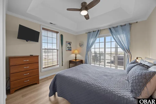 $667,500 | 50092 Blackbeards Court, Frisco, NC 27920