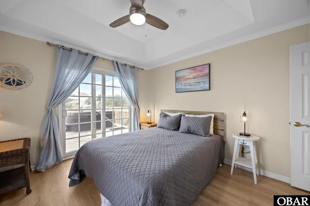 $667,500 | 50092 Blackbeards Court, Frisco, NC 27920