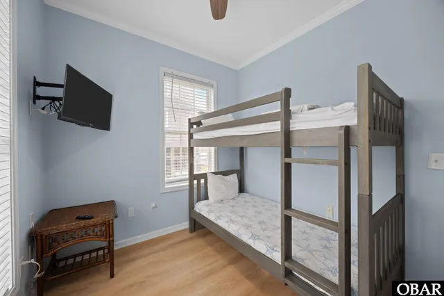 $667,500 | 50092 Blackbeards Court, Frisco, NC 27920