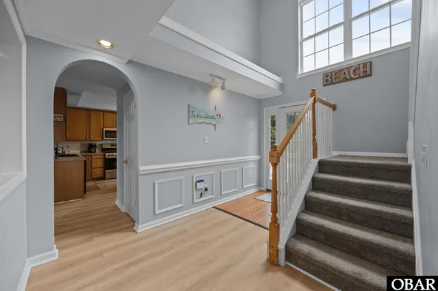 $667,500 | 50092 Blackbeards Court, Frisco, NC 27920