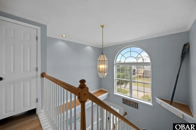 $667,500 | 50092 Blackbeards Court, Frisco, NC 27920