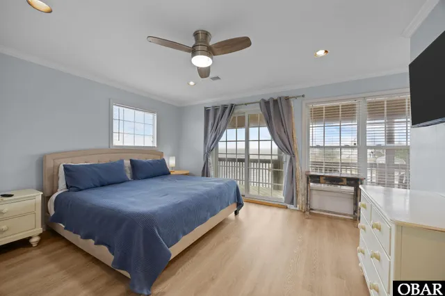 $667,500 | 50092 Blackbeards Court, Frisco, NC 27920