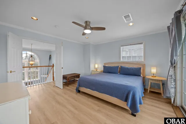 $667,500 | 50092 Blackbeards Court, Frisco, NC 27920