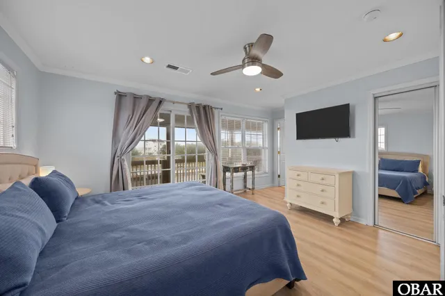 $667,500 | 50092 Blackbeards Court, Frisco, NC 27920