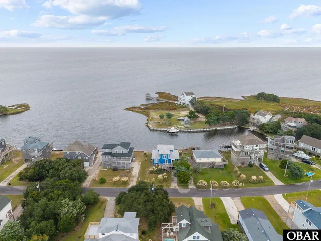 $667,500 | 50092 Blackbeards Court, Frisco, NC 27920