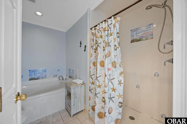 $667,500 | 50092 Blackbeards Court, Frisco, NC 27920