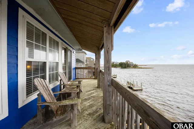 $667,500 | 50092 Blackbeards Court, Frisco, NC 27920