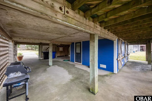 $667,500 | 50092 Blackbeards Court, Frisco, NC 27920