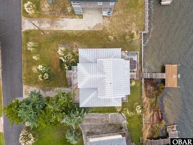 $667,500 | 50092 Blackbeards Court, Frisco, NC 27920