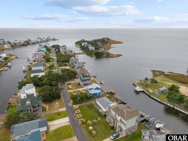 $667,500 | 50092 Blackbeards Court, Frisco, NC 27920