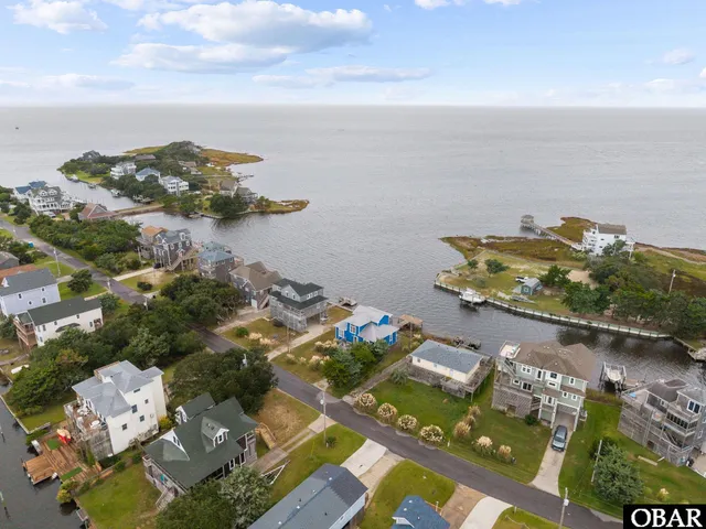 $667,500 | 50092 Blackbeards Court, Frisco, NC 27920