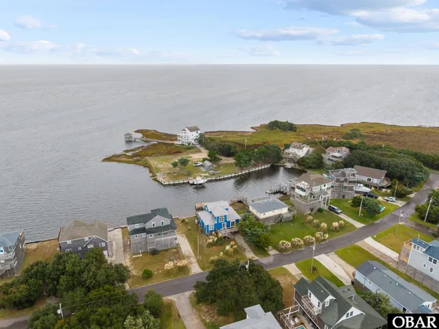 $667,500 | 50092 Blackbeards Court, Frisco, NC 27920