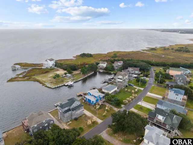 $667,500 | 50092 Blackbeards Court, Frisco, NC 27920