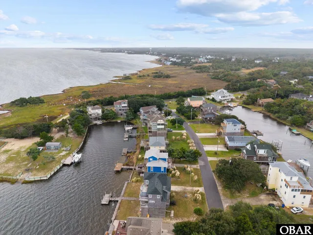 $667,500 | 50092 Blackbeards Court, Frisco, NC 27920