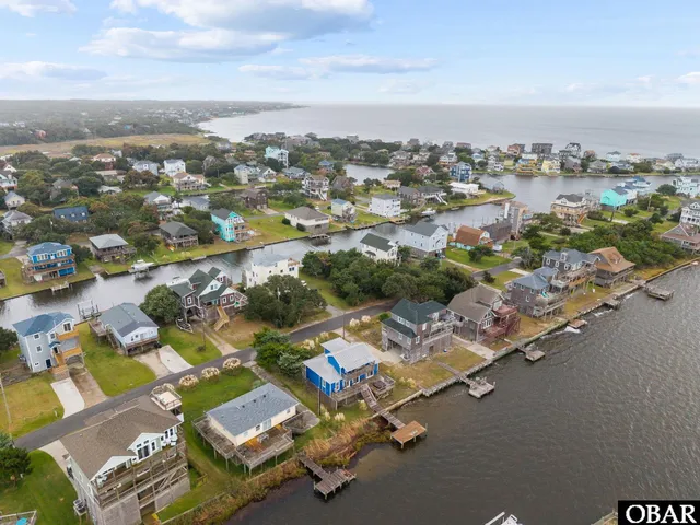 $667,500 | 50092 Blackbeards Court, Frisco, NC 27920