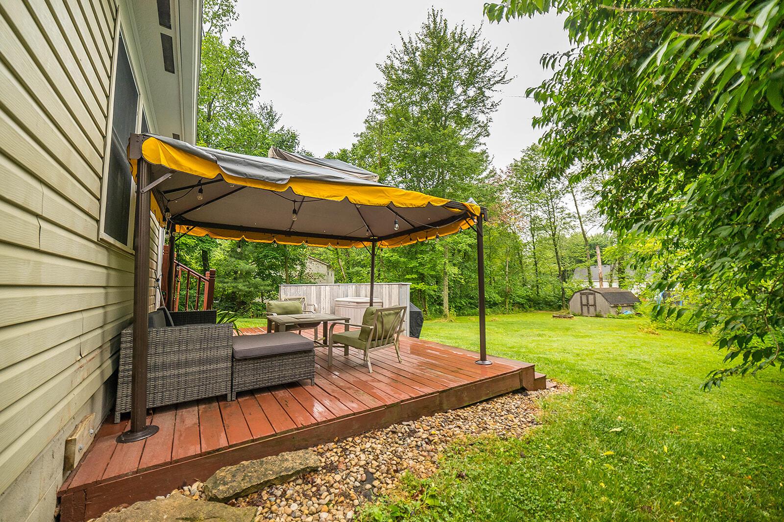 73 Fabius Way Southwest Pataskala, OH 43062 - Photo 20 of 42 DSC_1375