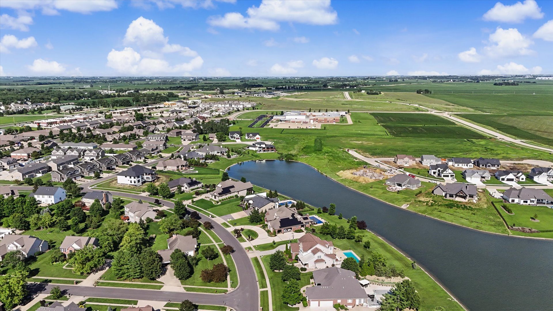 1309 Cross Creek Road Mahomet, IL 61853 - Photo 94 of 95