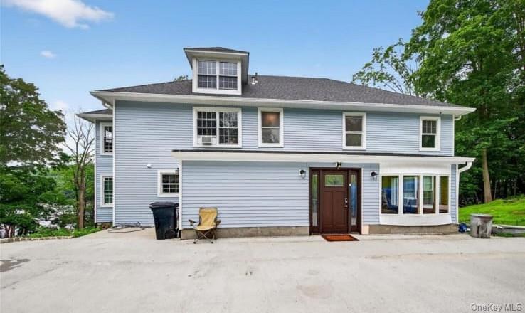 556 Lakes Road Monroe, NY 10950 - Photo 2 of 22 View of front facade