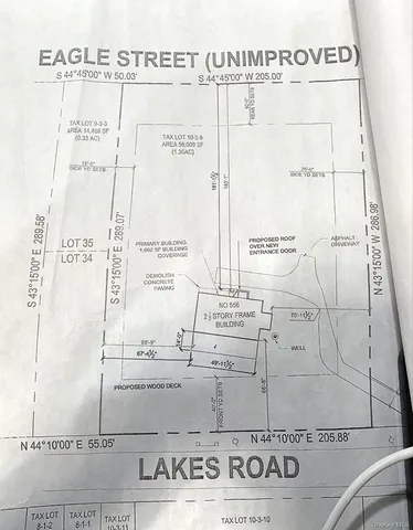 $1,025,000 | 556 Lakes Road, Monroe, NY 10950