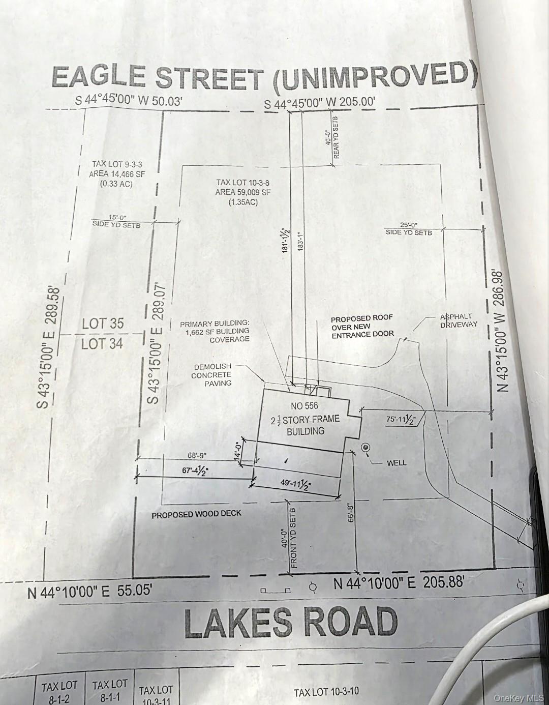 556 Lakes Road Monroe, NY 10950 - Photo 22 of 22