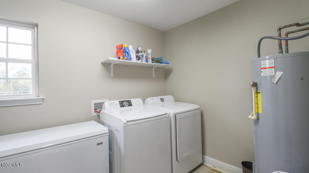 6018 Caesar Necaise Road Perkinston, MS 39573 - Photo 12 of 26 CN-615