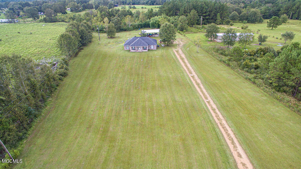 6018 Caesar Necaise Road Perkinston, MS 39573 - Photo 24 of 26 CN-700