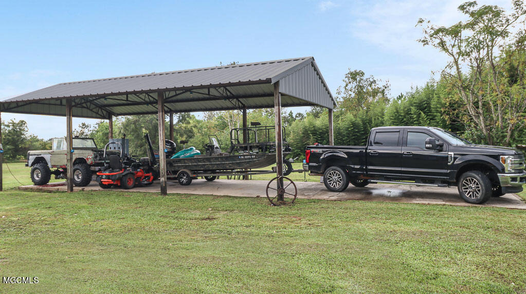 6018 Caesar Necaise Road Perkinston, MS 39573 - Photo 3 of 26 CN-602