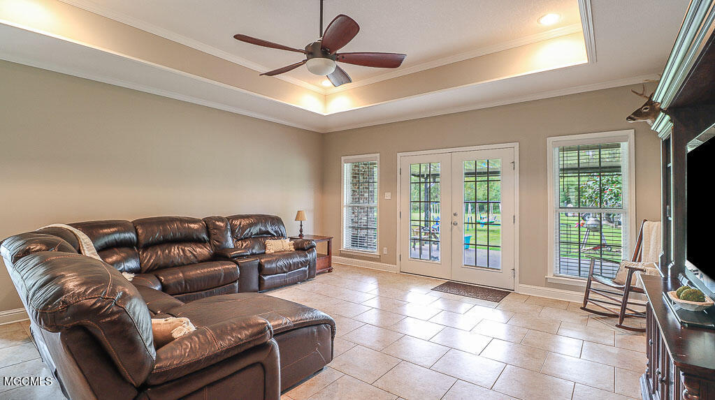 6018 Caesar Necaise Road Perkinston, MS 39573 - Photo 5 of 26 CN-605