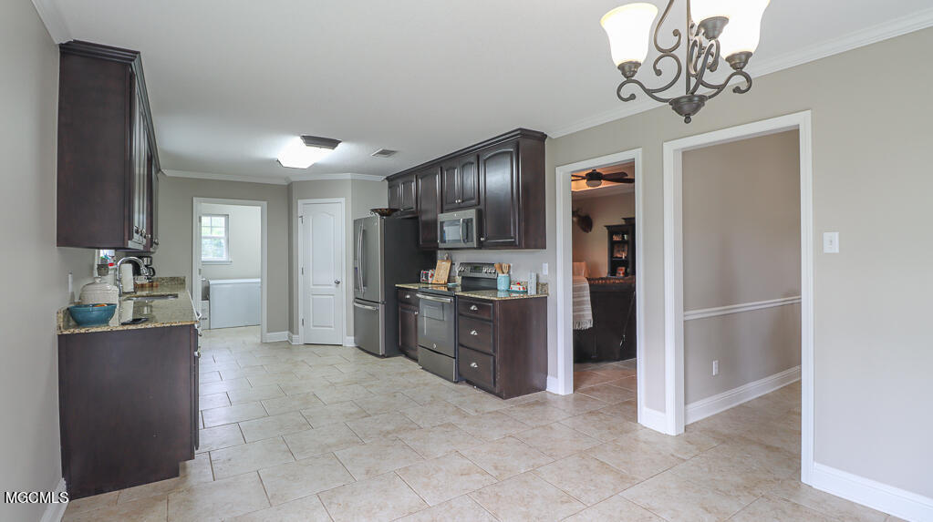 6018 Caesar Necaise Road Perkinston, MS 39573 - Photo 8 of 26 CN-609