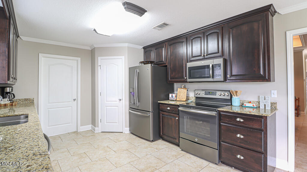 6018 Caesar Necaise Road Perkinston, MS 39573 - Photo 10 of 26 CN-612