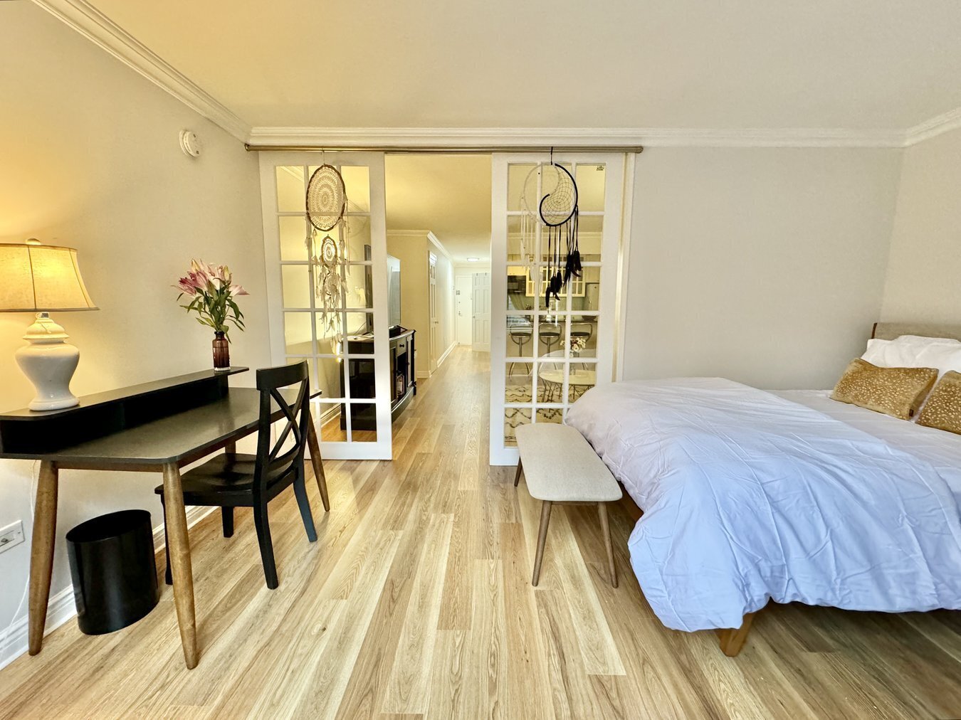 222 West 14th Street, Unit 2H Manhattan, NY 10011 - Photo 12 of 16