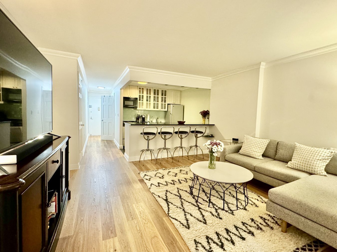 222 West 14th Street, Unit 2H Manhattan, NY 10011 - Photo 13 of 16