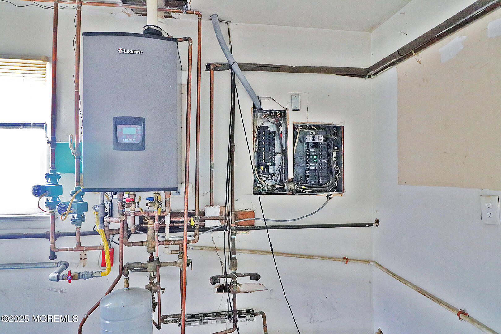 472 Steuben Avenue Forked River, NJ 08731 - Photo 33 of 50 a view of a chairs and table in a room