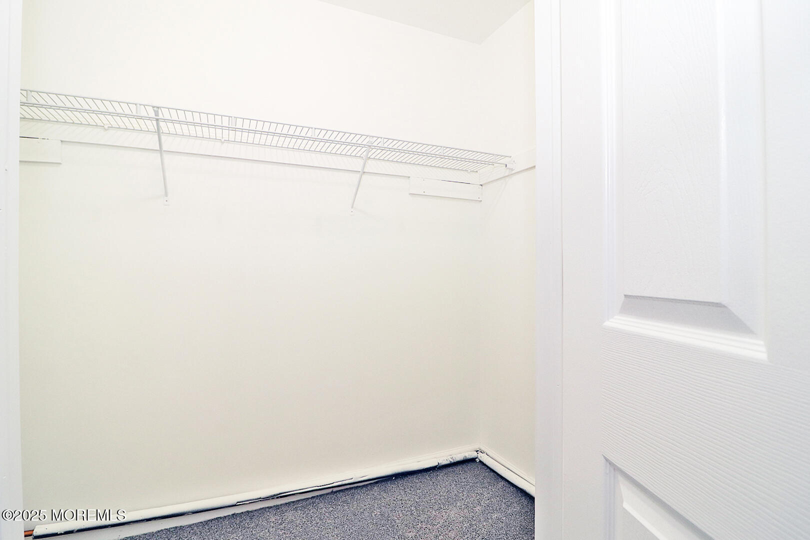 472 Steuben Avenue Forked River, NJ 08731 - Photo 39 of 50 a view of a room with racks on the wall