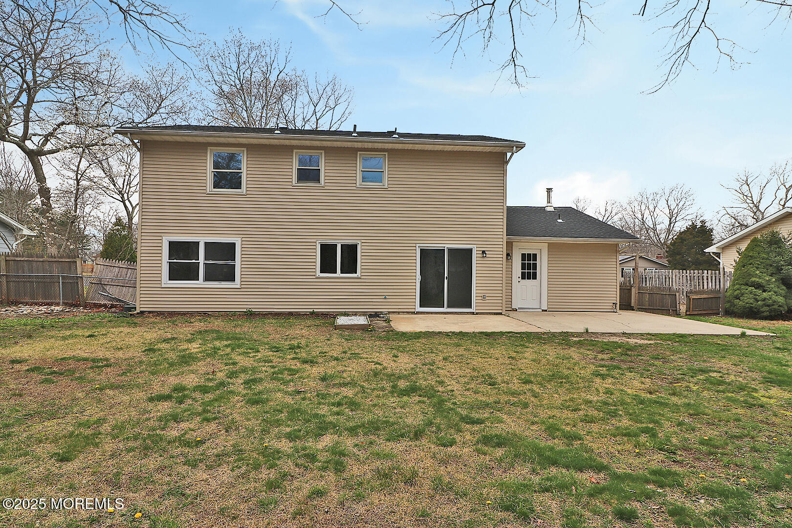 472 Steuben Avenue Forked River, NJ 08731 - Photo 8 of 50 a backyard of a house