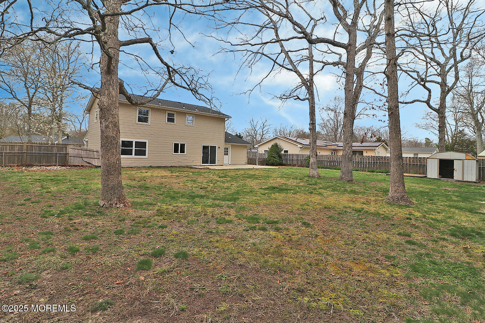 472 Steuben Avenue Forked River, NJ 08731 - Photo 9 of 50 a view of a house with a yard