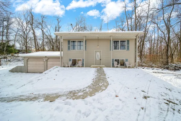 $279,900 | 11494 Tamarack Drive, Onsted, MI 49265