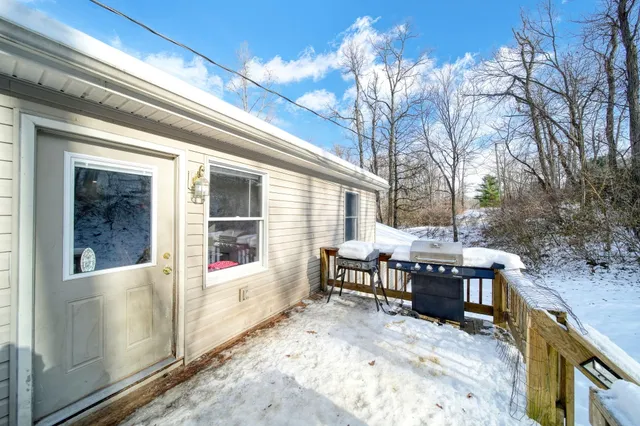 $279,900 | 11494 Tamarack Drive, Onsted, MI 49265