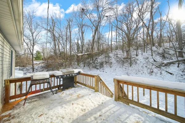 $279,900 | 11494 Tamarack Drive, Onsted, MI 49265