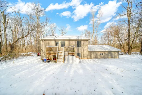 $279,900 | 11494 Tamarack Drive, Onsted, MI 49265