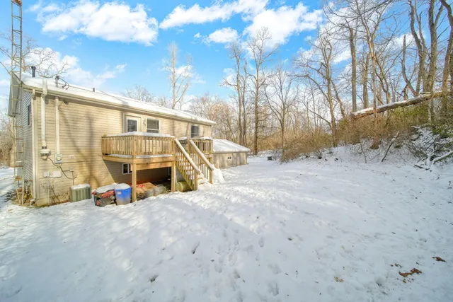 $279,900 | 11494 Tamarack Drive, Onsted, MI 49265