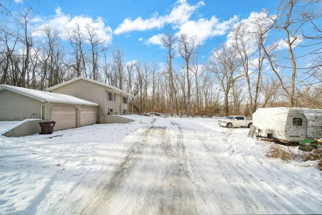 $279,900 | 11494 Tamarack Drive, Onsted, MI 49265