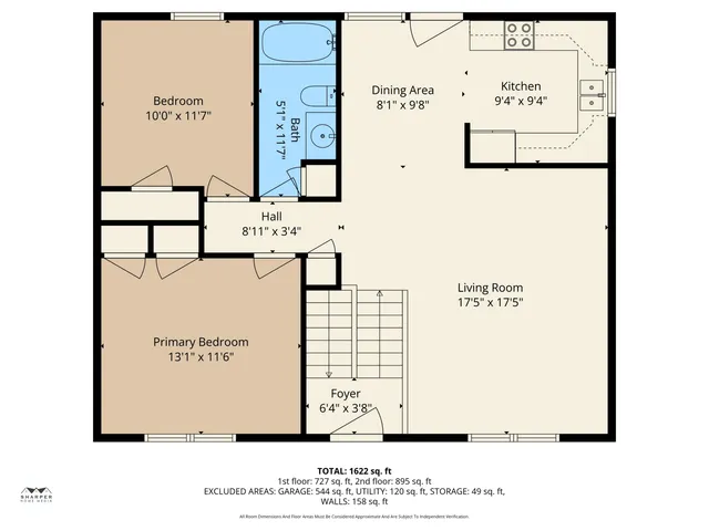$279,900 | 11494 Tamarack Drive, Onsted, MI 49265