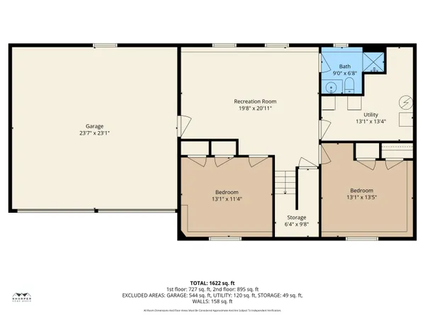 $279,900 | 11494 Tamarack Drive, Onsted, MI 49265