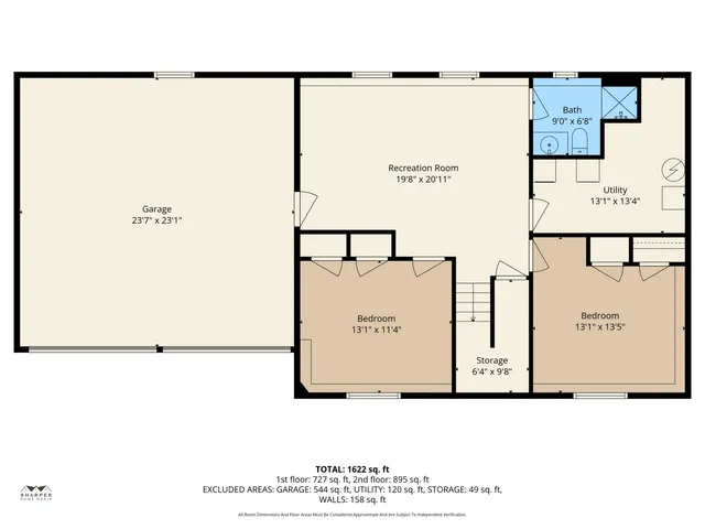 $279,900 | 11494 Tamarack Drive, Onsted, MI 49265