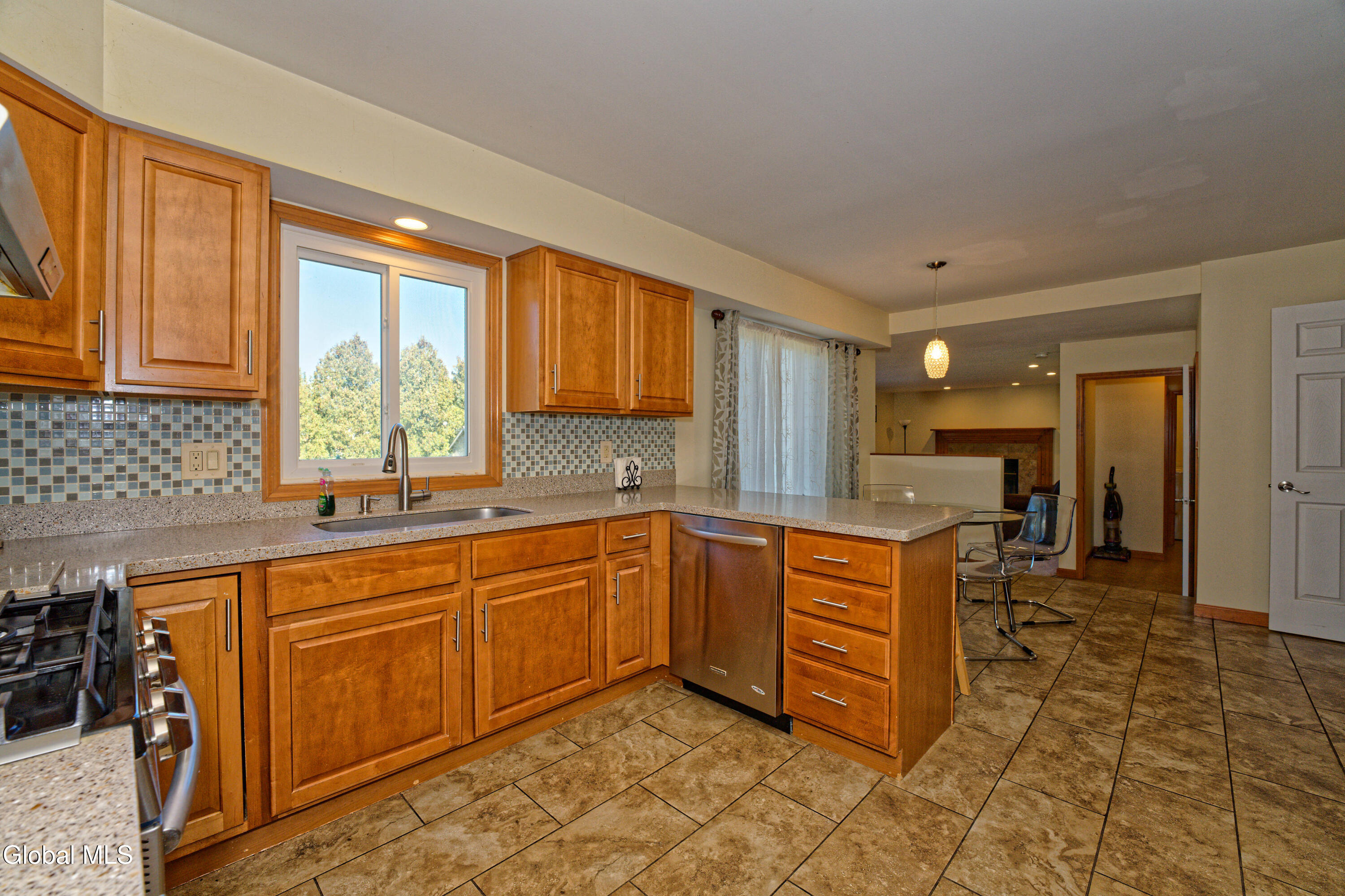 5 Shamrock Circle Latham, NY 12110 - Photo 14 of 60 014-4 Kitchen 1