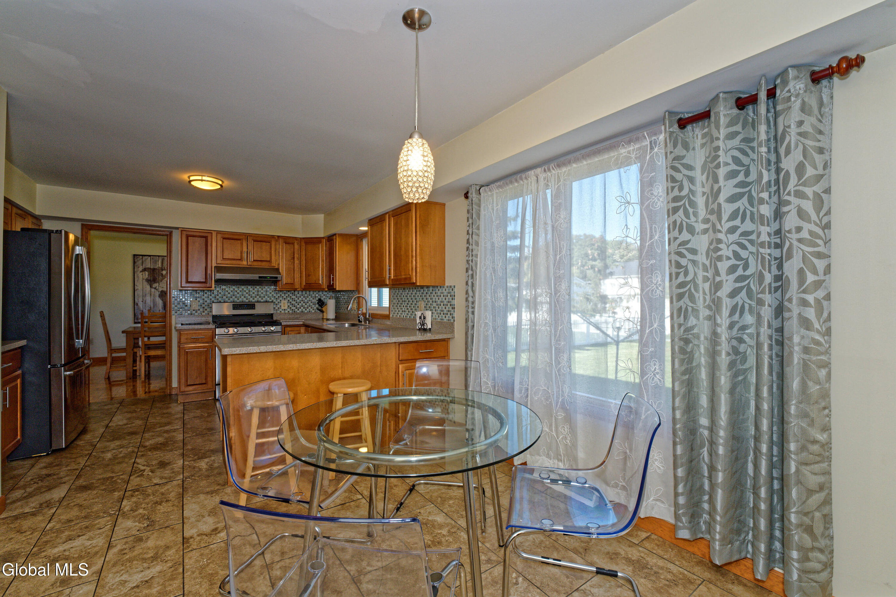 5 Shamrock Circle Latham, NY 12110 - Photo 19 of 60 019-4 Kitchen 6